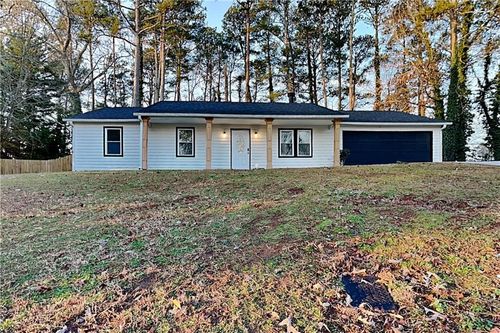 2513 Mistletoe Ln, Snellville, GA, 30039-4060 | Card Image