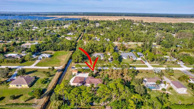 17748 Orange Grove Blvd, House other with 4 bedrooms, 2 bathrooms and null parking in Loxahatchee FL | Image 56