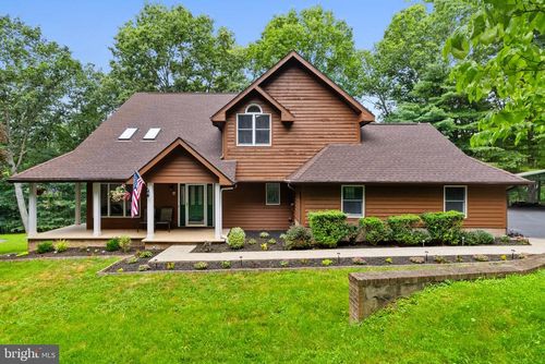 71 Little Lake Ct, HARPERS FERRY, WV, 25425-6623 | Card Image
