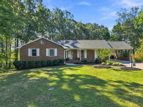 500 Pinewood Dr, Pendleton, SC, 29670-1536 | Card Image