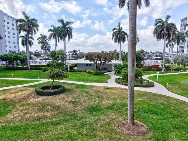 APT-214B - 3224 S Ocean Blvd, Condo with 2 bedrooms, 2 bathrooms and null parking in Highland Beach FL | Image 42