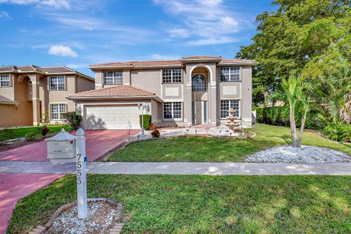 7555 Cedar Hurst Ct, Lake Worth, FL, 33467-7843 | Card Image