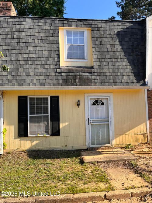 2-3001 Jamestown Way, Jackson, MS, 39211 | Card Image