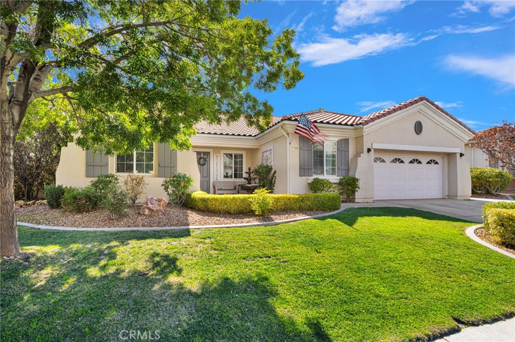 Residential in Apple Valley 3