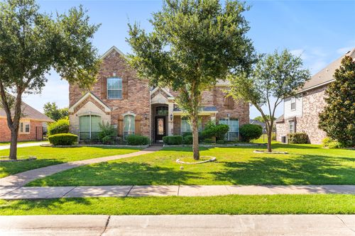 10205 Broadmoor Ln, Rowlett, TX, 75089-8519 | Card Image