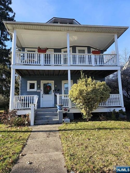 2nd-482 Sterling Pl, Ridgewood, NJ, 07450-1837 | Card Image