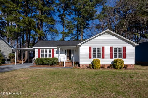 2410 Saint John Dr Sw, Wilson, NC, 27893-4469 | Card Image