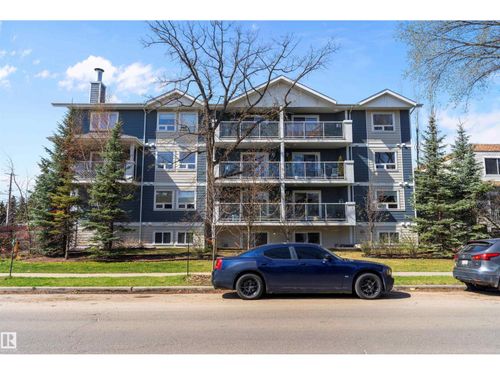 303-10710 116 St Nw, Edmonton, AB, T5H3M2 | Card Image