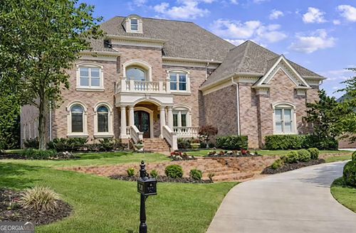 8295 Saint Marlo Fairway Dr, Duluth, GA, 30097-1674 | Card Image