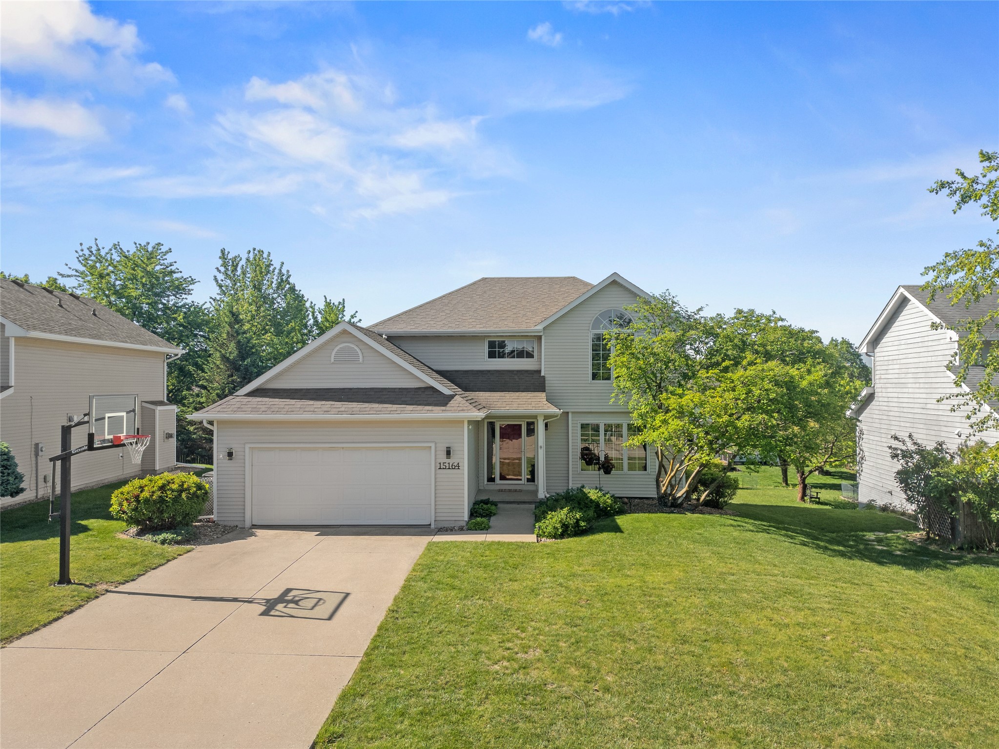 Residential in Clive 2