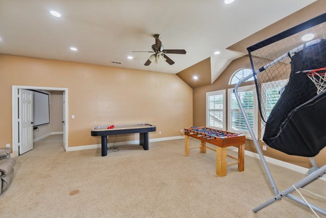 13269 Moonlake Way, House other with 5 bedrooms, 5 bathrooms and null parking in Haslet TX | Image 21