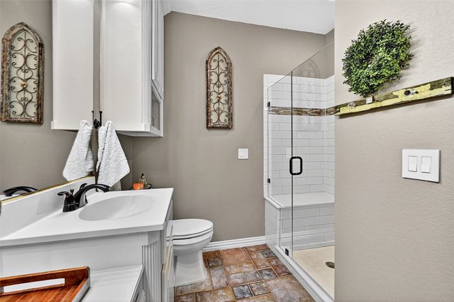 12041 Bell Rd, House other with 3 bedrooms, 2 bathrooms and null parking in Pilot Point TX | Image 23