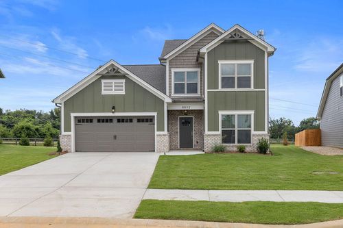 8852 Knolling Loop, Ooltewah, TN, 37363-2008 | Card Image