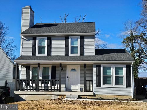 3108 Sounding Dr, EDGEWOOD, MD, 21040-2913 | Card Image