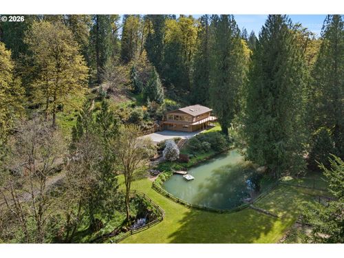 26020 Sw Heaton Creek Dr, Newberg, OR, 97132-9415 | Card Image