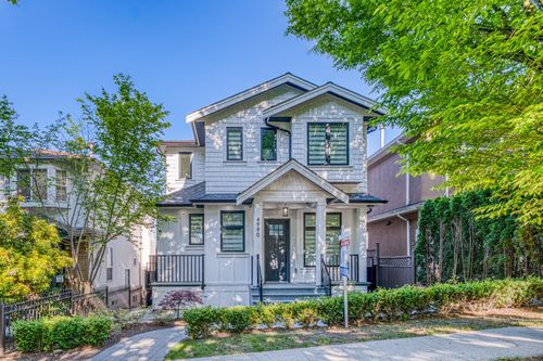 4990 Sherbrooke St, Vancouver, BC, V5W3M2 | Card Image