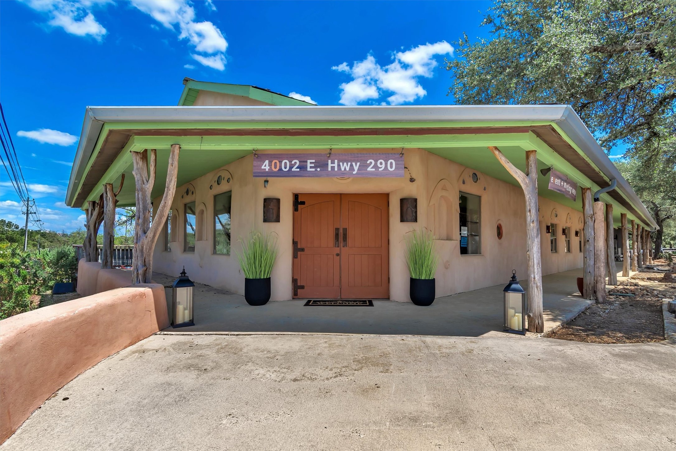 4002 Highway 290 E, Dripping Springs, TX 78620