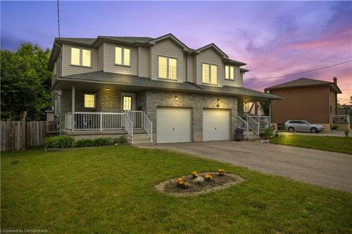 276 Clifton Rd, Kitchener, ON, N2H4W2 | Card Image
