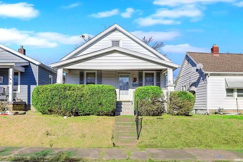 424 Richardt Ave, Evansville, IN, 47711-3744 | Card Image