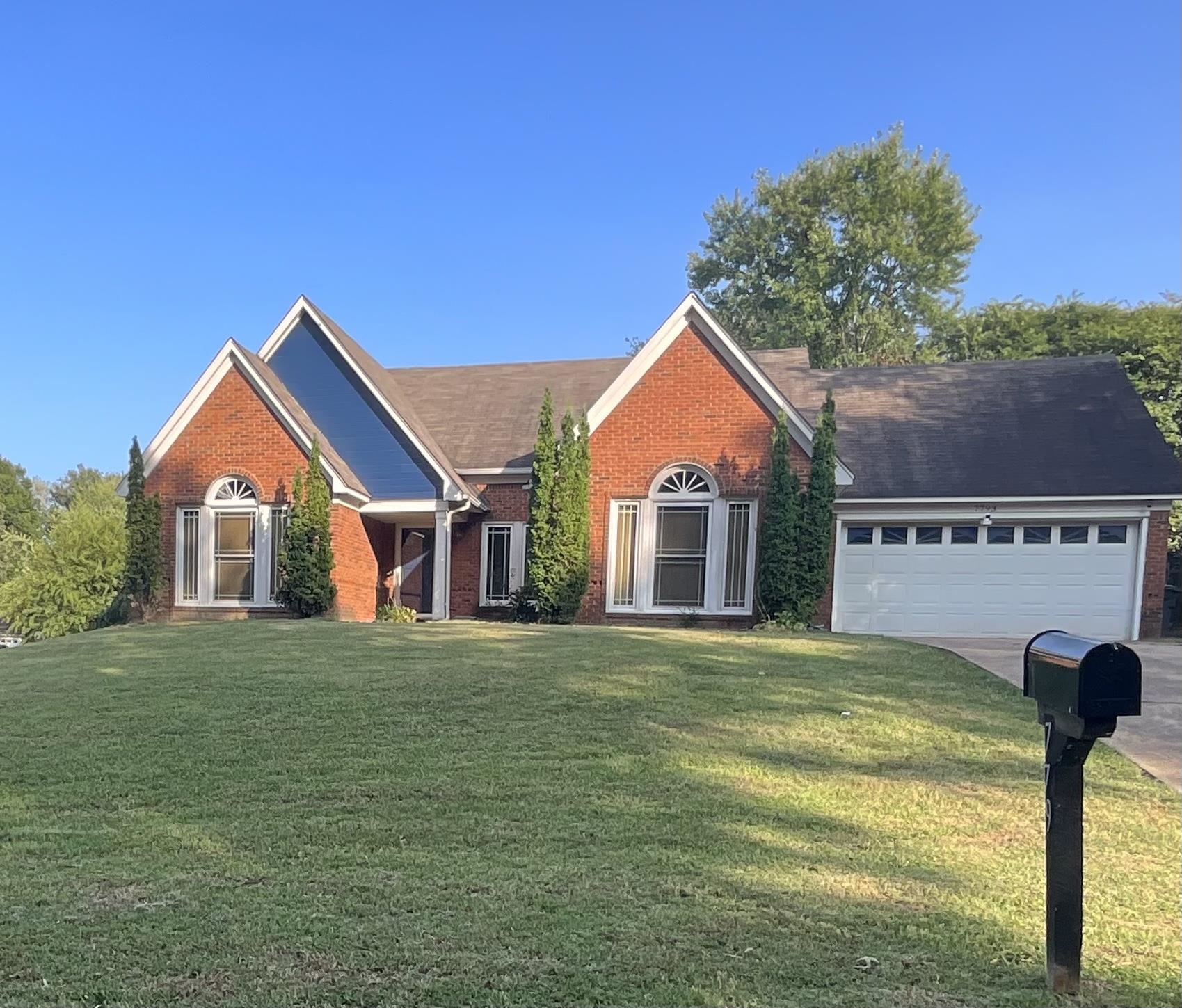 Grouse Hollow Cv, Cordova, TN 38018