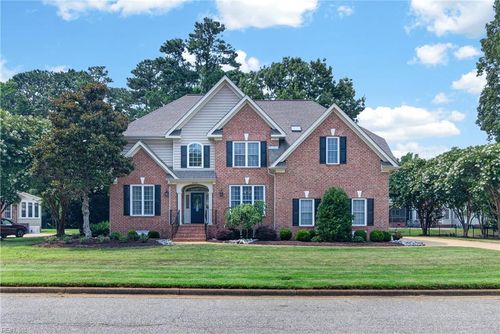 808 Water Fowl Drive, Yorktown, VA, 23692 | Card Image