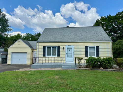 14 Sunset Rd, East Haven, CT, 06512-1336 | Card Image