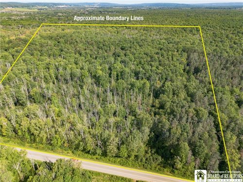 12924 Cherry Creek Hill Rd, Conewango Valley, NY, 14726-9733 | Card Image