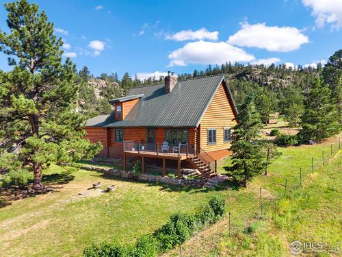 815 W County Road 82e, Livermore, CO, 80536-9213 | Card Image