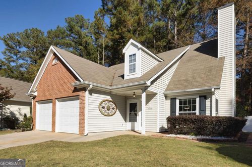 514 Clearwater Cv, Peachtree City, GA, 30269-3450 | Card Image