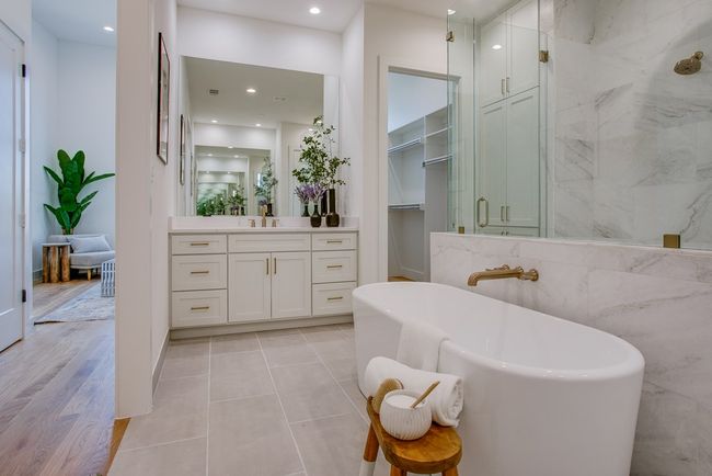 UNIT-108 - 805 Pavillion St, Condo with 3 bedrooms, 4 bathrooms and null parking in Dallas TX | Image 5