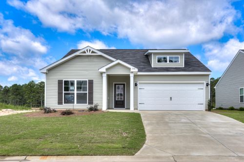 5158 Perennial Run, Beech Island, SC, 29842 | Card Image