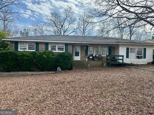 668 Highway 36 W, Barnesville, GA, 30204-3713 | Card Image