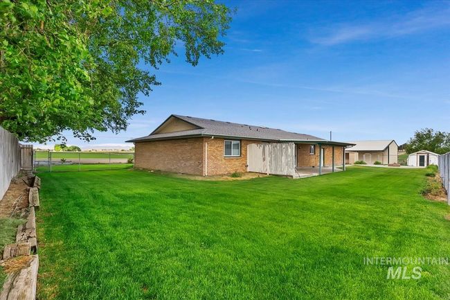 16476 Ustick Rd, House other with 3 bedrooms, 2 bathrooms and 2 parking in Caldwell ID | Image 33