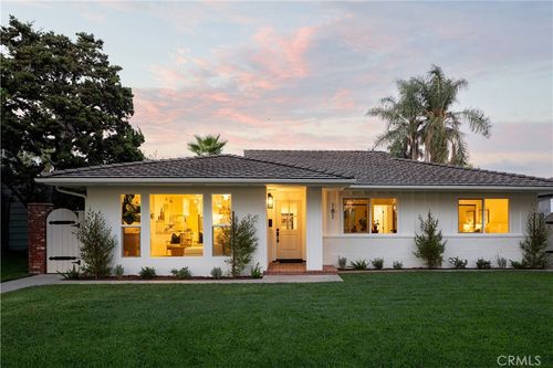 181 N Monterey Rd, Orange, CA, 92866-1744 | Card Image