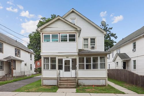 100-98-100 Draper St, Springfield, MA, 01108-2959 | Card Image