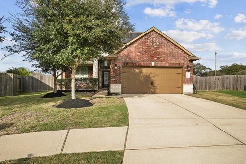 3401 Jester Ct, Pearland, TX, 77581-3561 | Card Image