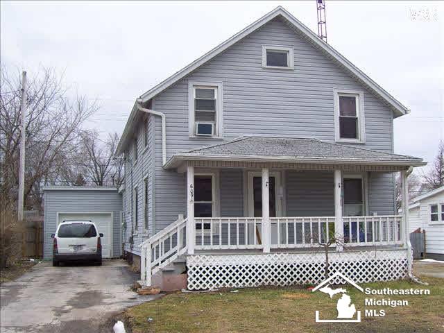 10th St, Monroe, MI 48161
