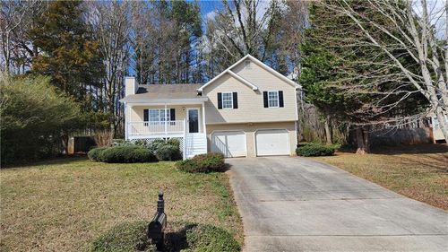 249 Farm Brook Ln, Dallas, GA, 30157-4499 | Card Image