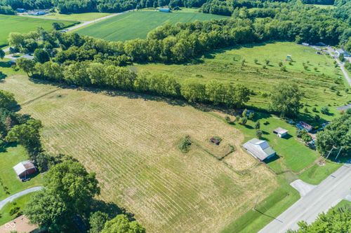 0 Carthage North Pike, Knightstown, IN, 46148 | Card Image