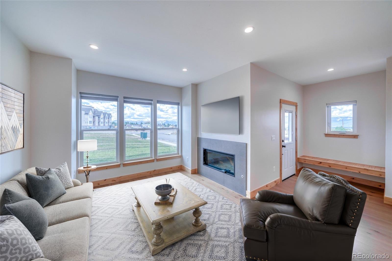Residential in Leadville 3