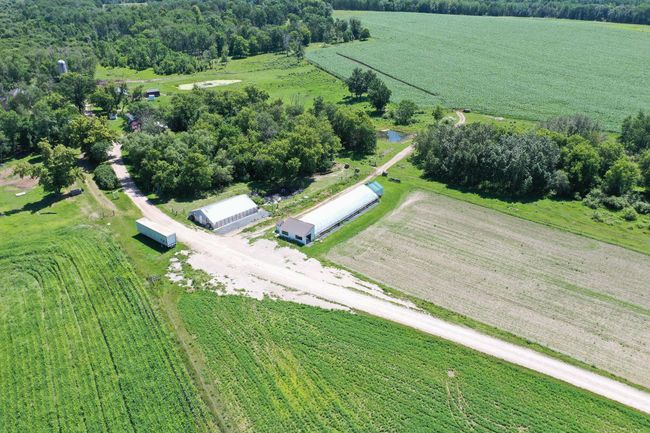 43724 County Highway 19, House other with 8 bedrooms, 2 bathrooms and null parking in Sebeka MN | Image 6