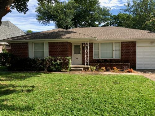 414 Pittman Street, Richardson, TX, 75081 | Card Image