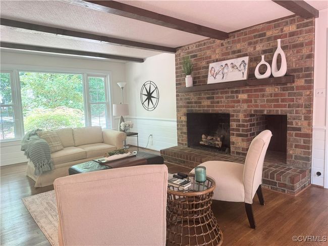 4204 Poplar Grove Ter, House other with 4 bedrooms, 4 bathrooms and null parking in Midlothian VA | Image 14