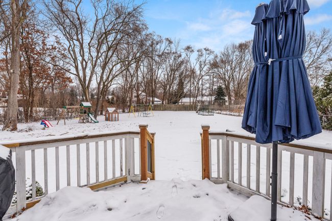 2590 Avery Ct, House other with 3 bedrooms, 2 bathrooms and null parking in Wolverine Lake MI | Image 25