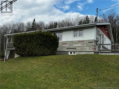 364 Pouvoir Rd, Home with 0 bedrooms, 0 bathrooms and null parking in Edmundston NB | Image 2