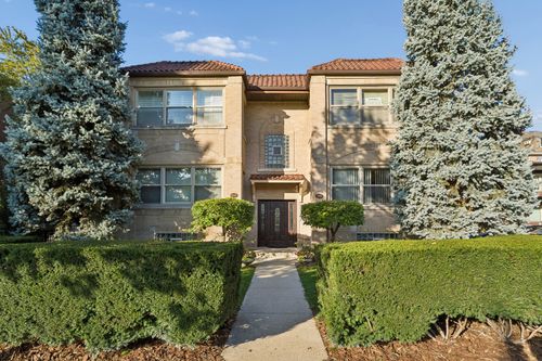 1n-415 S Ridgeland Ave, Oak Park, IL, 60302-4945 | Card Image