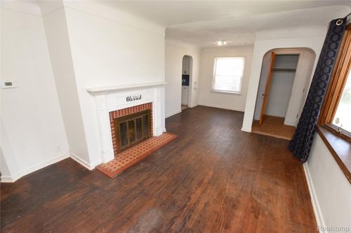 1801 Clement Street, Flint, MI, 48504 | Card Image