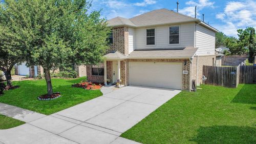 24822 Colonial Maple Dr, Katy, TX, 77493-2904 | Card Image