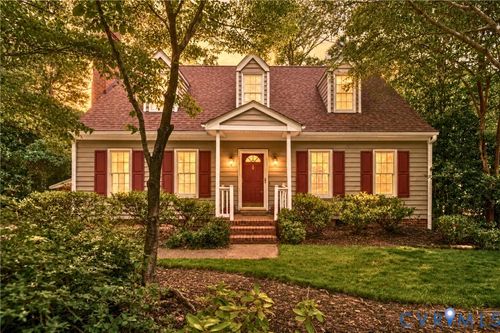 413 Pleasanthill Dr, North Chesterfield, VA, 23236-2553 | Card Image