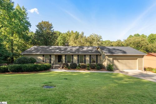 209 E Kenilworth Dr, Greenville, SC, 29615-2442 | Card Image